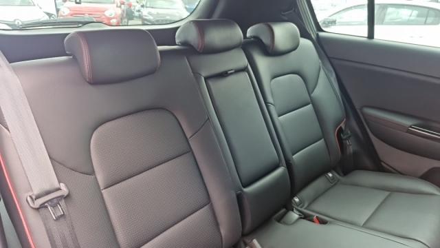 Kia Sportage image 9