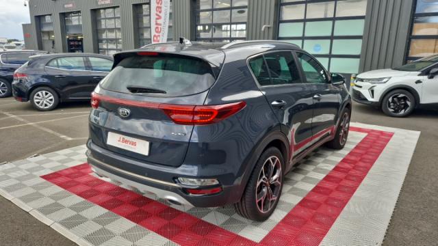 Kia Sportage image 2