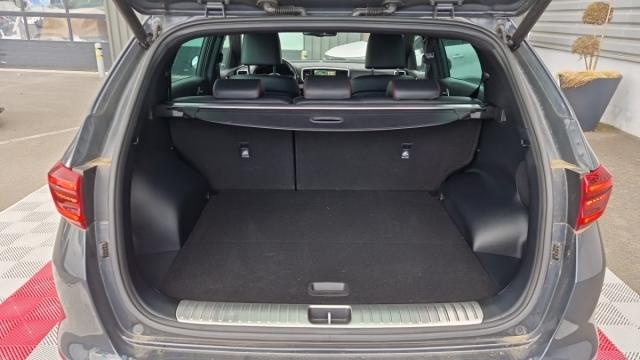 Kia Sportage image 3