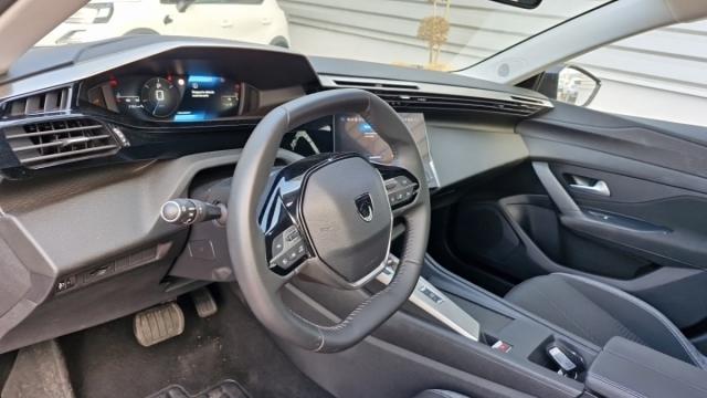 Peugeot 308 image 6
