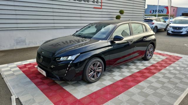 Peugeot 308 image 2
