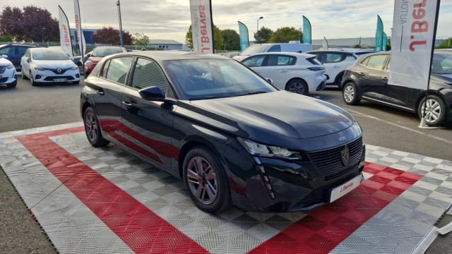 Peugeot 308 image 9