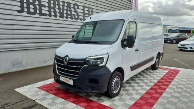 Renault Master image 6