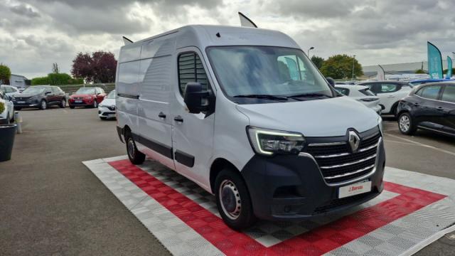 Renault Master image 9