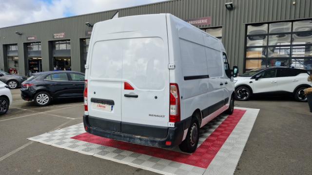 Renault Master image 4