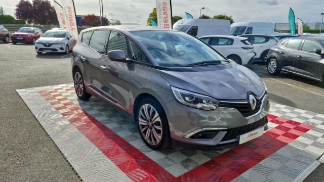 Renault Grand Scénic image 8