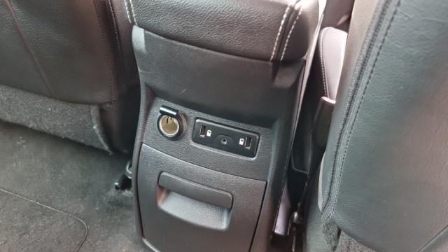Renault Grand Scénic image 1