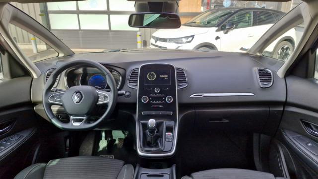 Renault Grand Scénic image 4