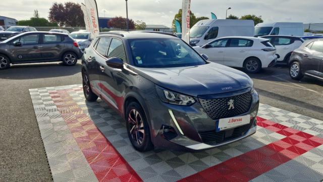 Peugeot 2008 image 1