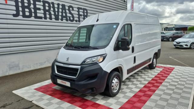 Peugeot Boxer image 4