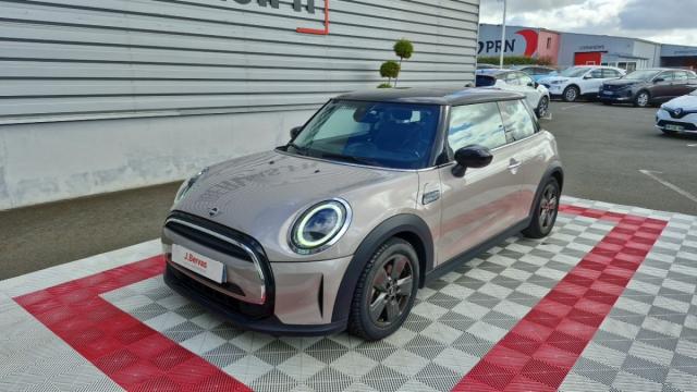 Mini 3 Portes image 1