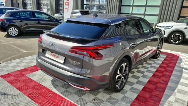 Citroen C5 X image 1