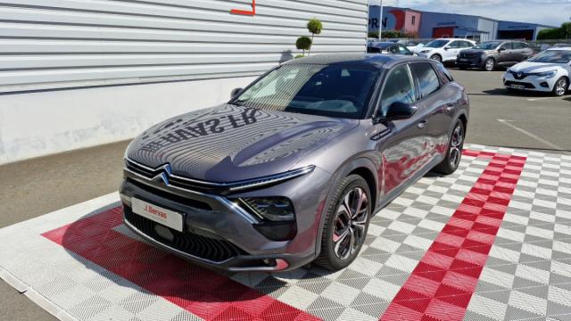 Citroen C5 X image 3