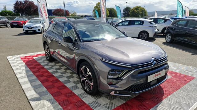 Citroen C5 X image 2