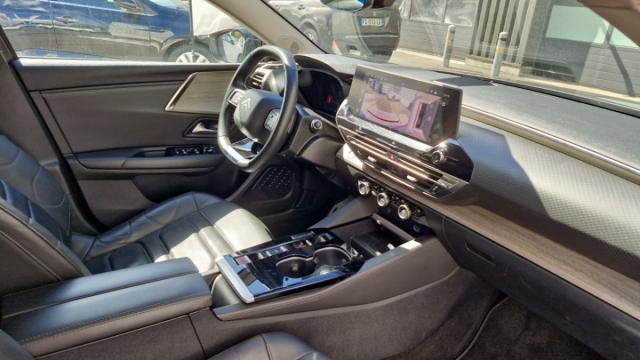 Citroen C5 X image 4