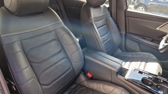 Citroen C5 X image 7