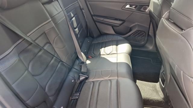 Citroen C5 X image 9