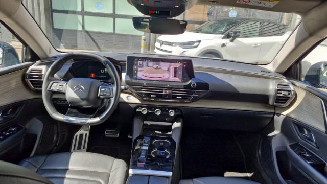 Citroen C5 X image 6