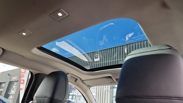 Citroen C5 X image 8