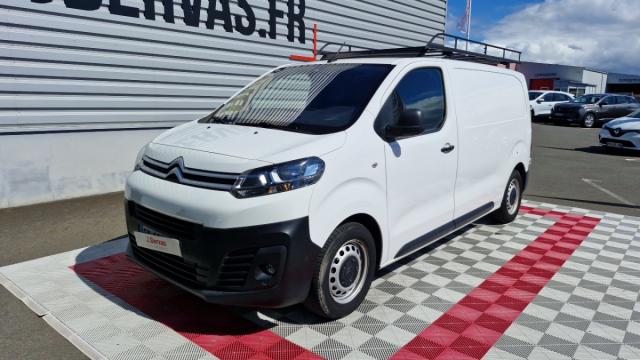 Citroen Jumpy image 3
