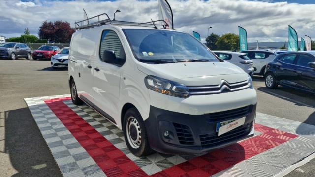 Citroen Jumpy image 8
