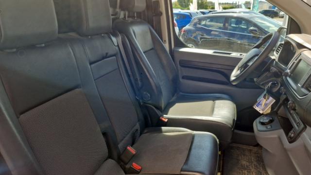 Citroen Jumpy image 5
