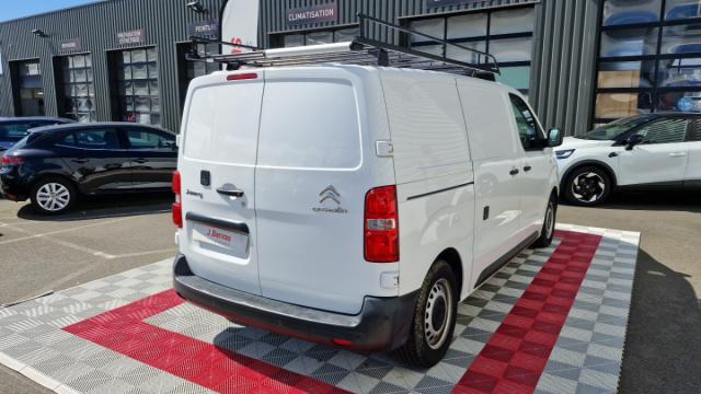 Citroen Jumpy image 1