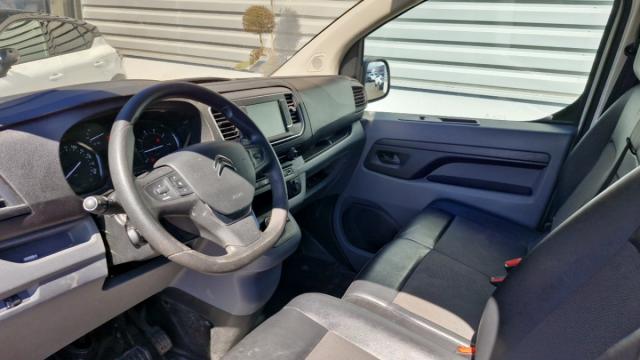 Citroen Jumpy image 9