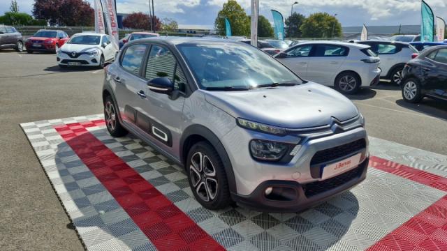 Citroen C3 image 1