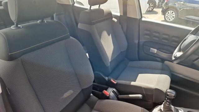 Citroen C3 image 9