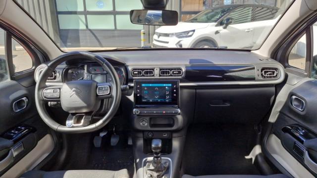 Citroen C3 image 3