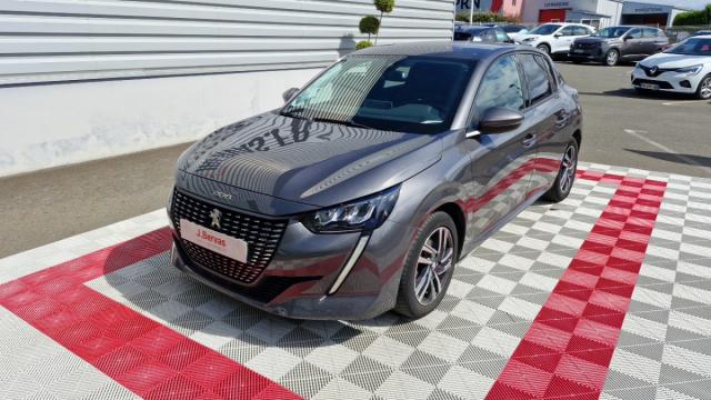 Peugeot 208 image 5