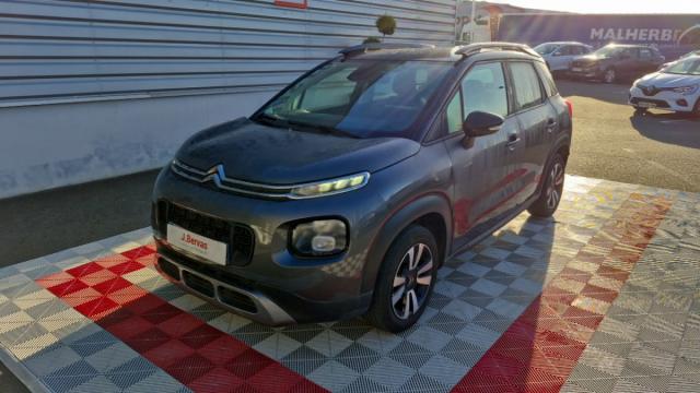 Citroen C3 Aircross image 3