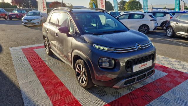 Citroen C3 Aircross image 8