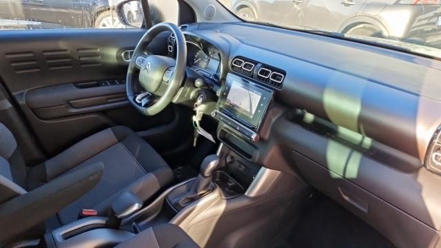 Citroen C3 Aircross image 7