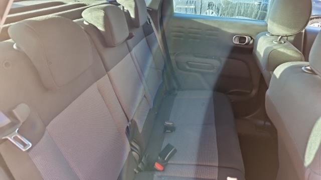 Citroen C3 Aircross image 5