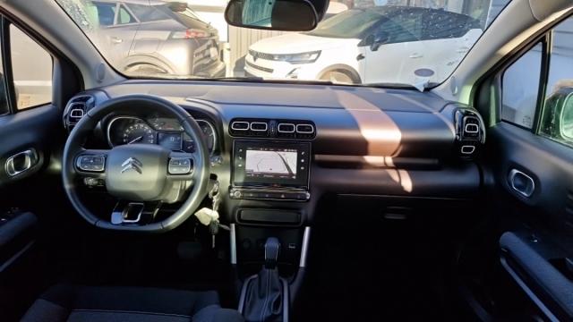 Citroen C3 Aircross image 2