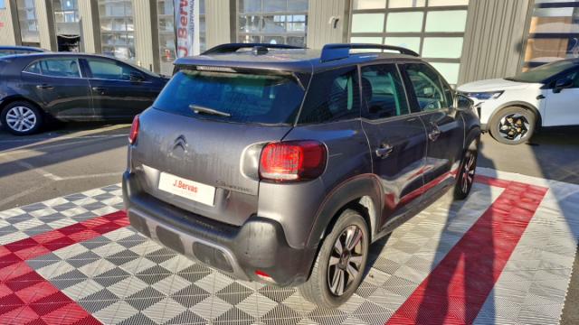 Citroen C3 Aircross image 4