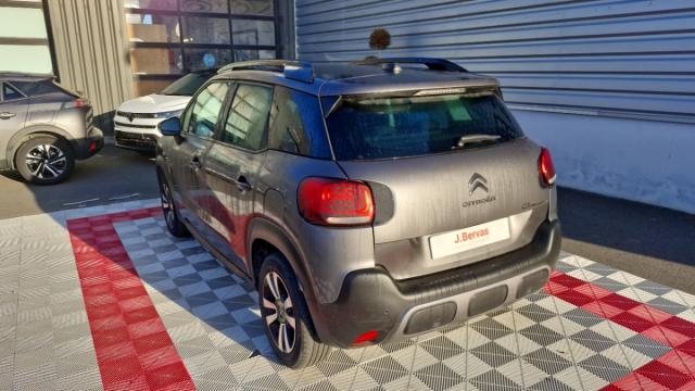 Citroen C3 Aircross image 1