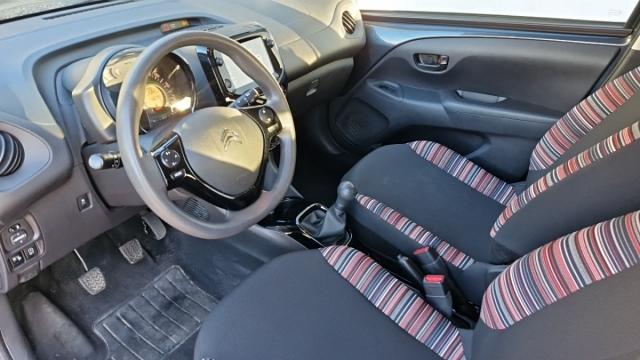 Citroen C1 image 2