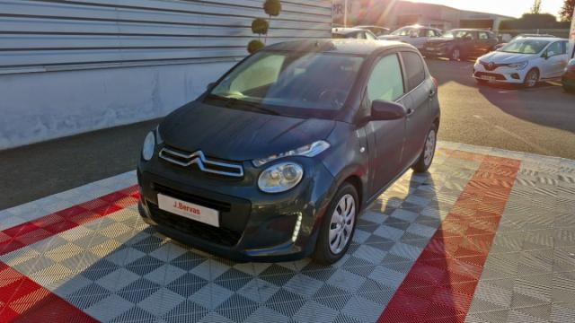 Citroen C1 image 6