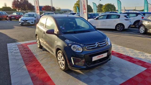 Citroen C1 image 9