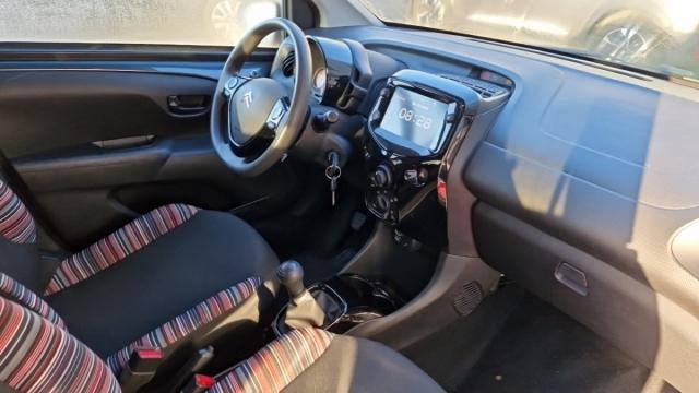 Citroen C1 image 5