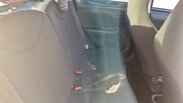 Citroen C1 image 8