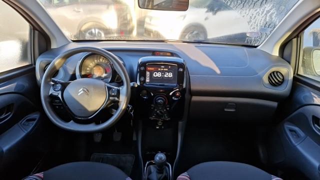 Citroen C1 image 4