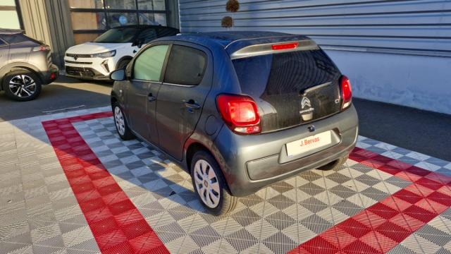Citroen C1 image 3