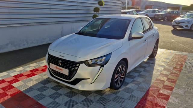Peugeot 208 image 1