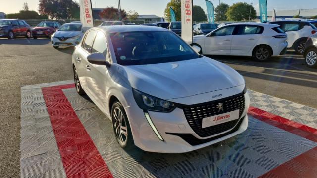Peugeot 208 image 4