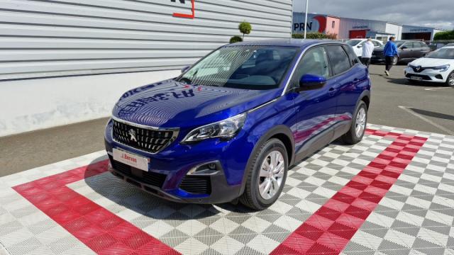 Peugeot 3008 image 3