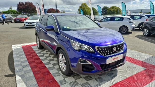 Peugeot 3008 image 1